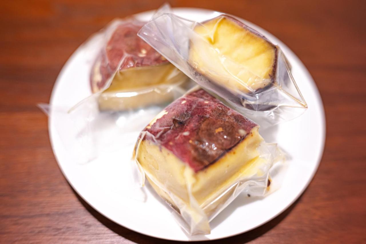 Guest House Nisso 大阪 外观 照片